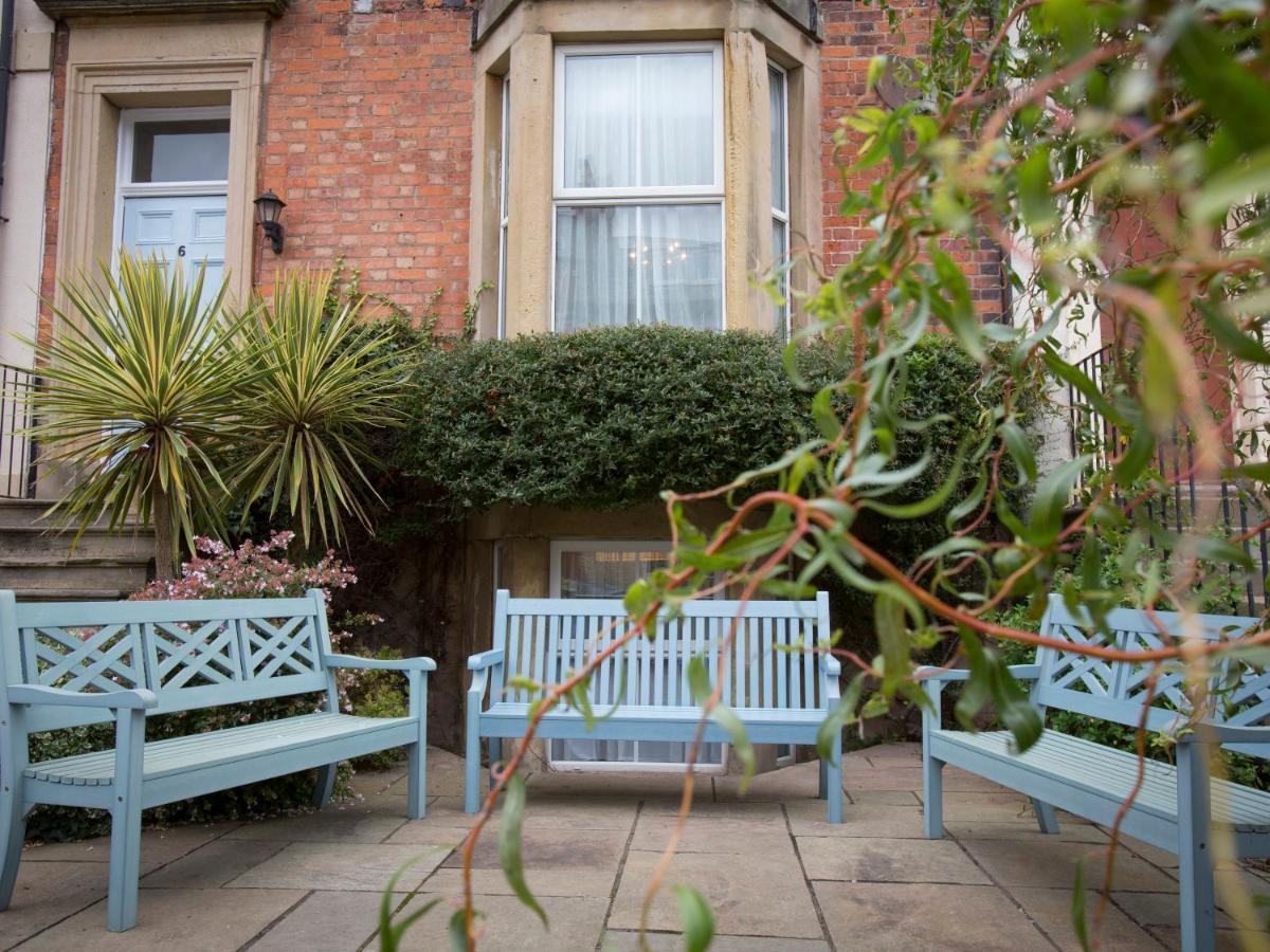 6 Abbey Terrace Holiday home