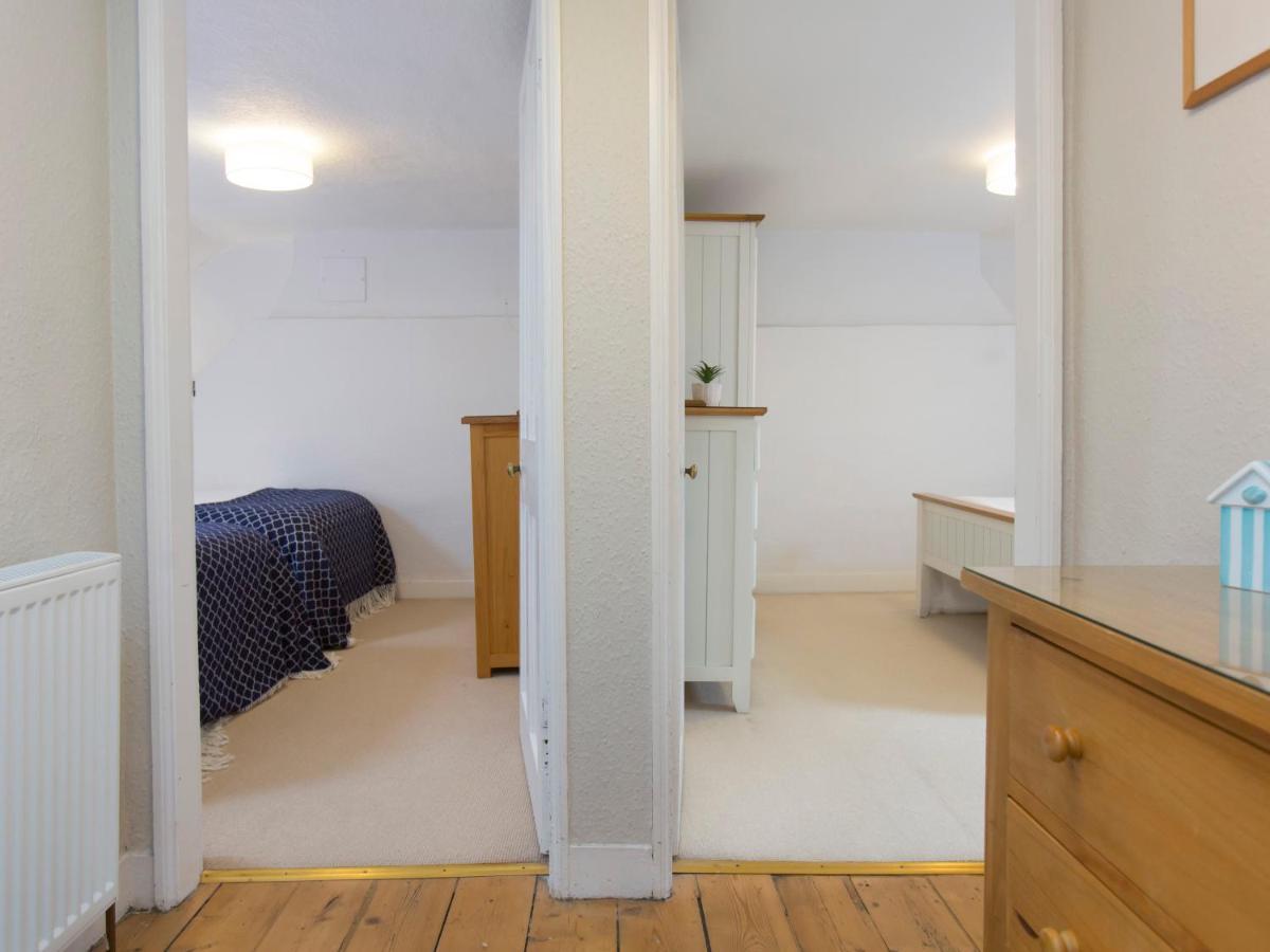 Holiday home 6 Abbey Terrace *