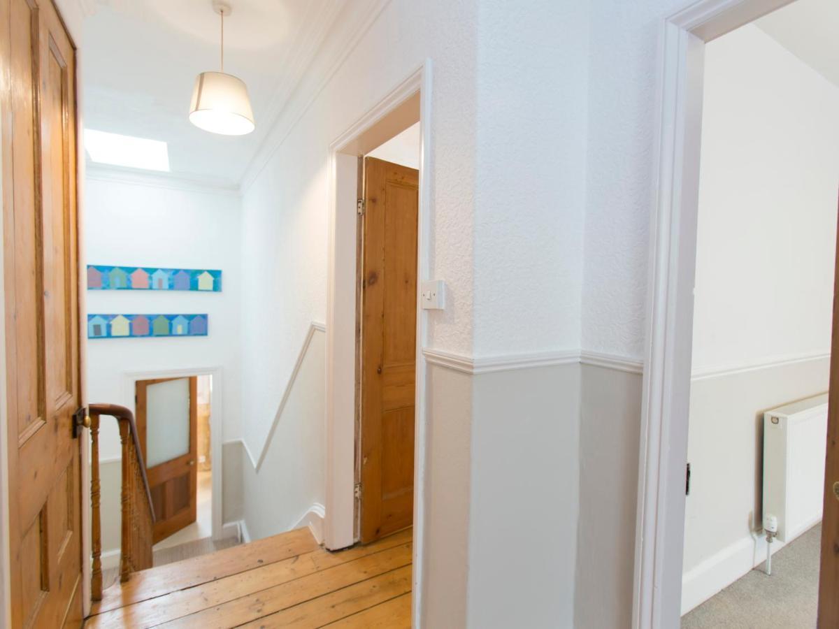 Holiday home 6 Abbey Terrace Whitby