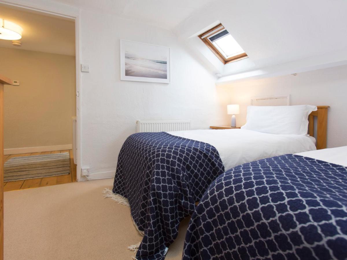 Holiday home 6 Abbey Terrace *