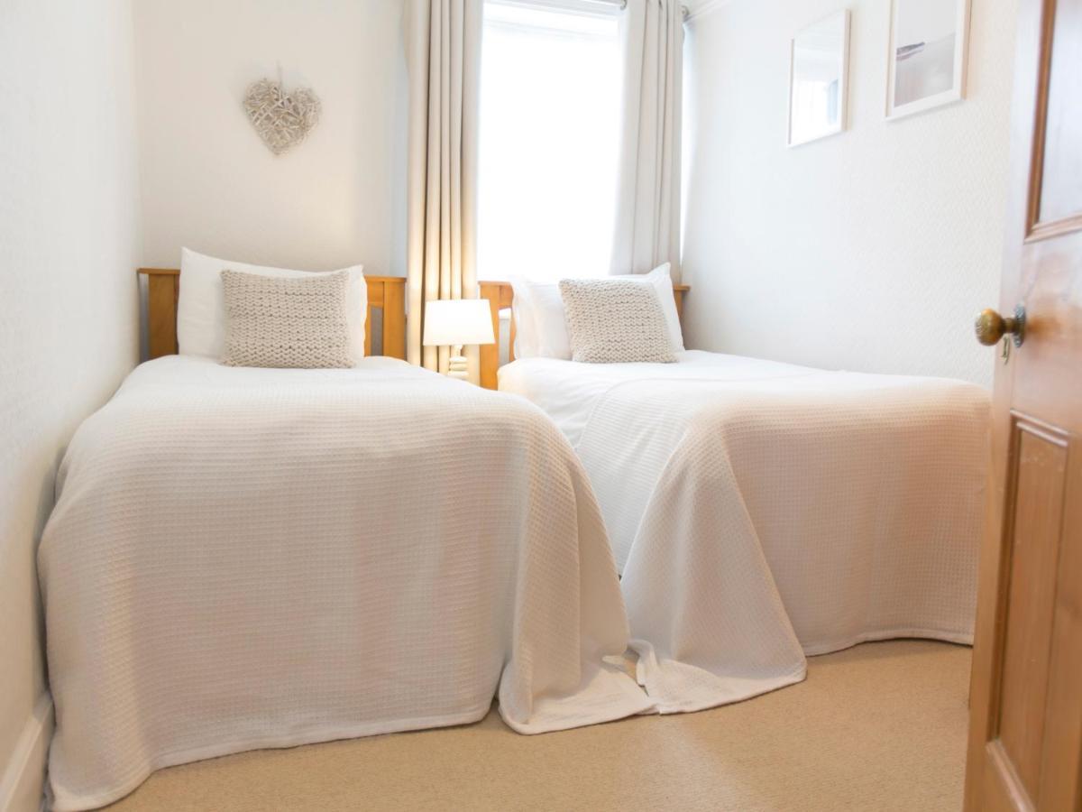 6 Abbey Terrace Holiday home Whitby