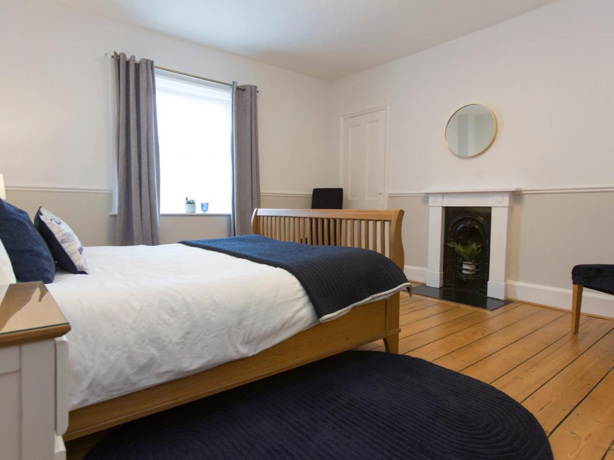 6 Abbey Terrace Holiday home
